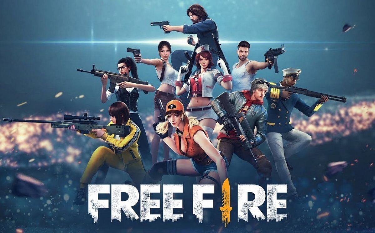 Códigos Free Fire para hoy 6 de febrero de 2022 y sus recompensas