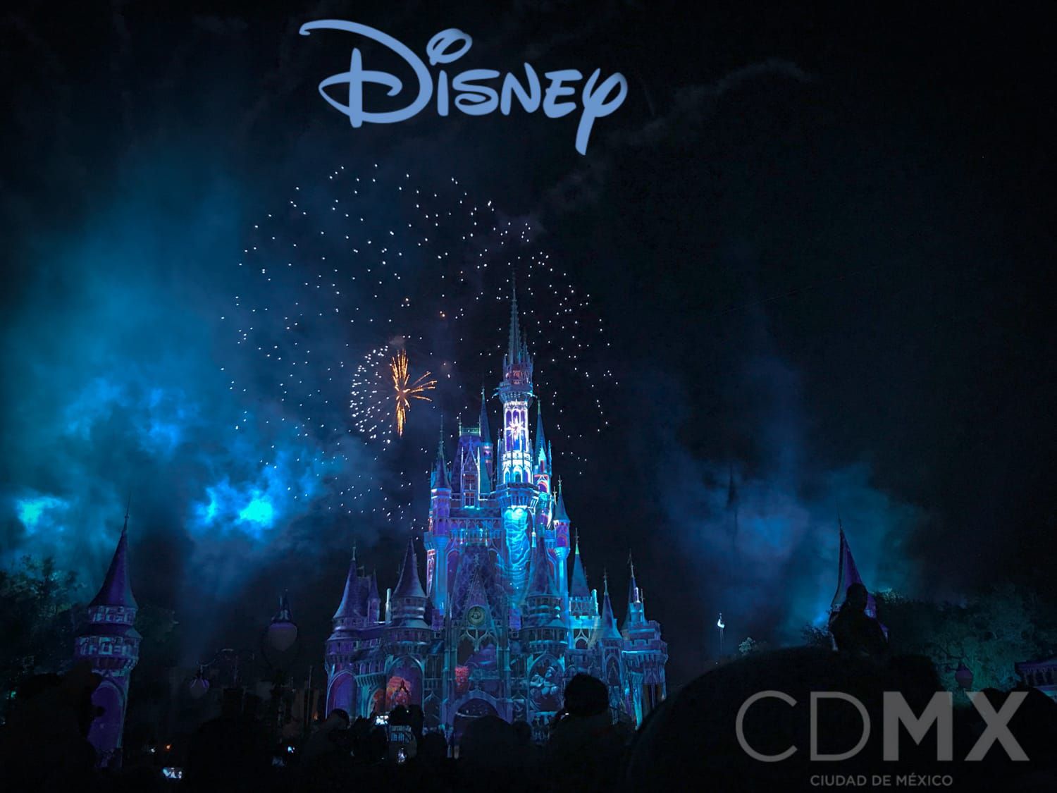 Estas son las actividades con las que Disney celebra su aniversario 100 en  la CDMX