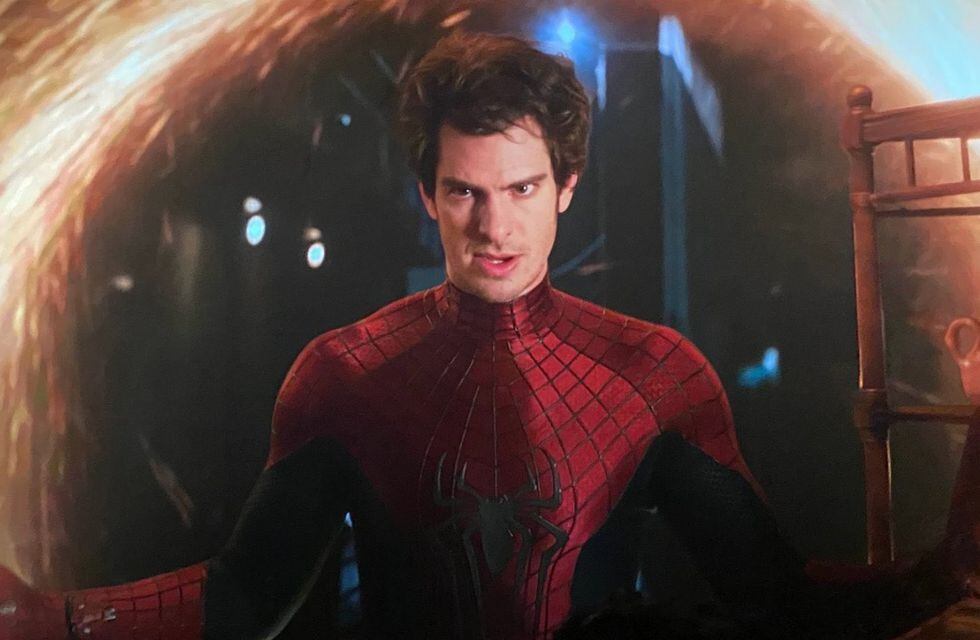 Estas son 5 curiosidades que no conocías del Spider-Man de Andrew Garfield