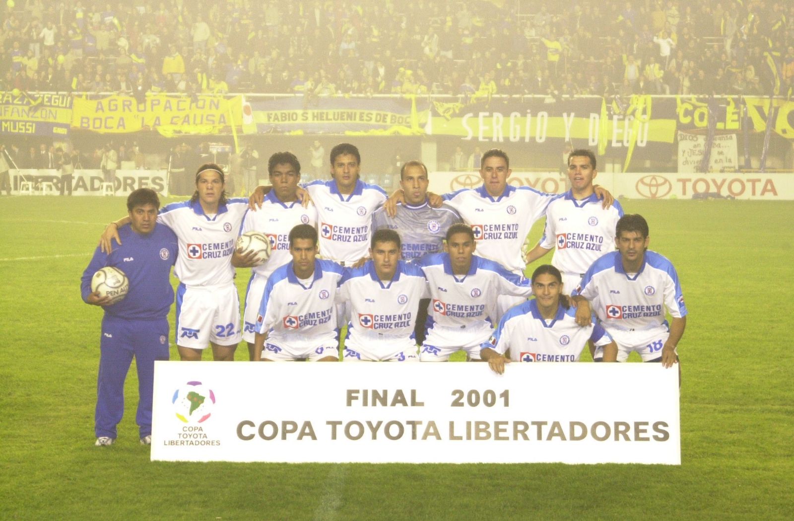 Las mejores actuaciones de equipos mexicanos en Copa Libertadores y Copa  Sudamericana - ClaroSports
