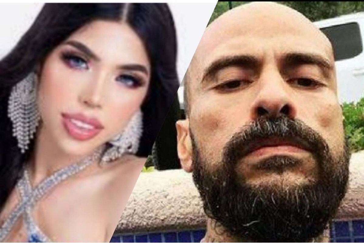 Yeri Mua crítica a Babo de Cártel de Santa y este explota en redes sociales  – En Cancha