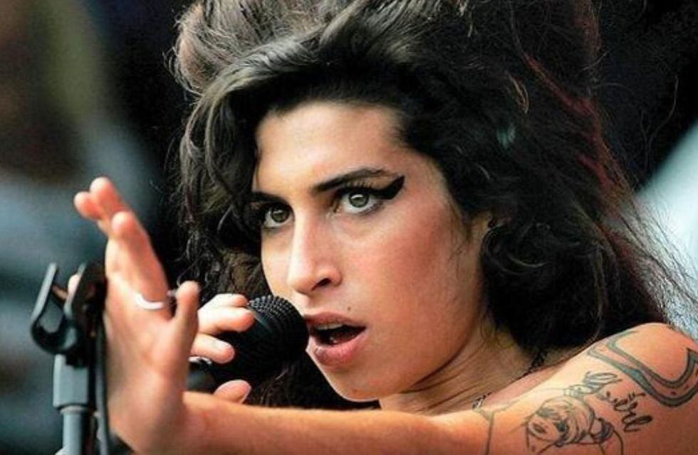 Amy Winehouse: Frases que demuestran que su percepción del amor la llevó a  la muerte