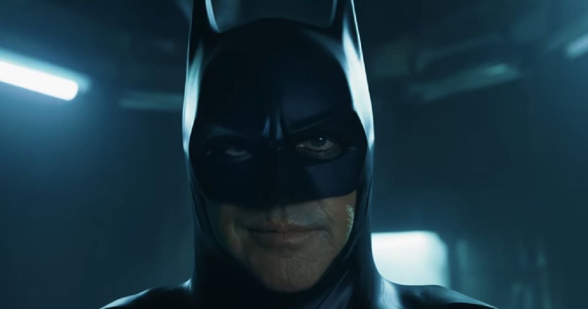 Michael Keaton regresa como Batman: Así reaccionaron los fans en redes  sociales