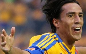 Qué fue de Lucas Lobos, exjugador de Tigres? – En Cancha