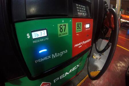 Gasolina: ¿Cuáles son los precios de Magna, Premium y el Diésel para este 31 de julio?