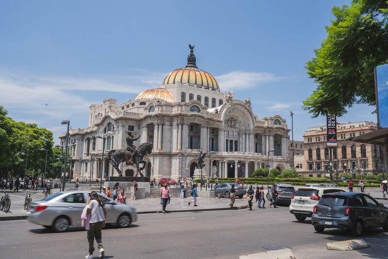 Hoy No Circula en CDMX y Edomex tras la finalización de la contingencia ambiental.