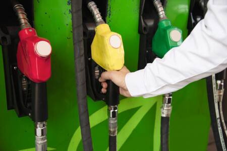 Gasolina: ¿Cuáles son los precios de Magna, Premium y el Diésel para este 13 de agosto?