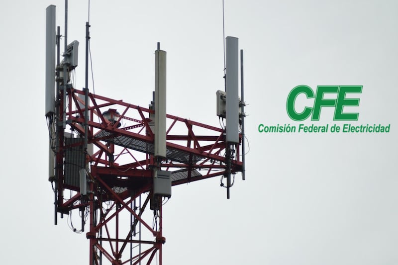 Cuánto cuesta, cómo contratarlo y de qué trata la nueva iniciativa CFE Internet para Todos.