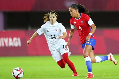 Paraguay vs Chile: hora y cómo ver la Copa América Femenina por TV y online