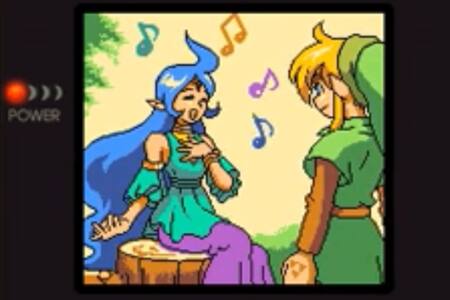 Dos clásicos de Zelda llegan a Nintendo Switch Online