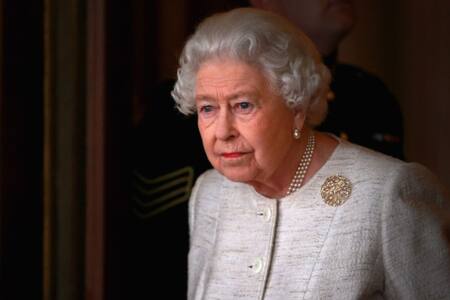 ¡La espera terminó! Revelan las causas de la muerte de la Reina Isabel II