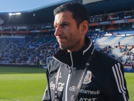 Jimmy Lozano reemplazará a Diego Cocca en México: ¿Se mantendrá o se buscará nuevo técnico?