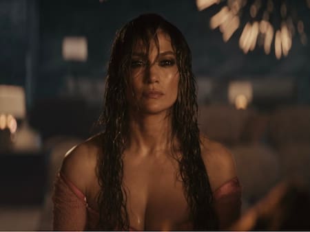 “This is me...Now”: De qué trata y cuándo se estrena la película de Jennifer Lopez 
