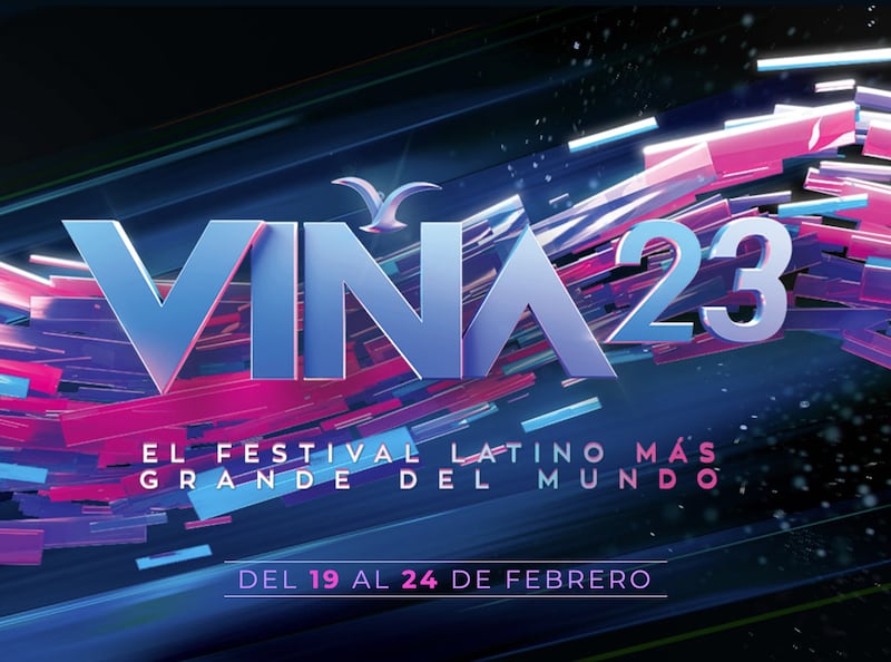 Festival de Viña 2023