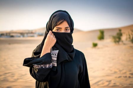 ¿Qué tienen prohibido las mujeres en Qatar?