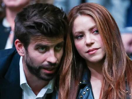 No existiría buena relación: Los nuevos requisitos de Gerard Piqué con Shakira por la custodia de sus hijos  