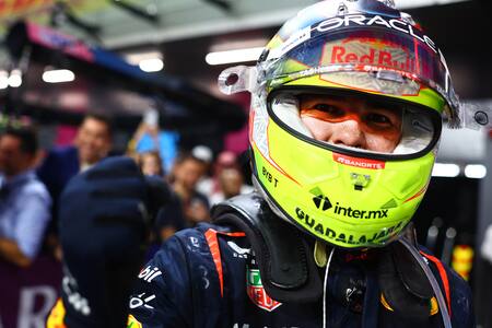 Ex piloto que fracasó en Red Bull se lanza contra Checo Pérez: “No hubiera durado un año en la academia”