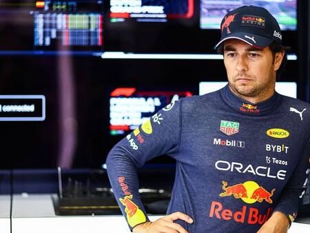 La insólita cláusula de Red Bull que le quita parte del sueldo a Checo Pérez por culpa de Max Verstappen
