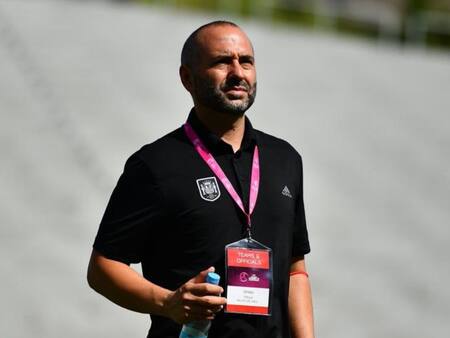 ¿Quién es Pedro López, el técnico que dirigirá a la Selección Mexicana Femenil?