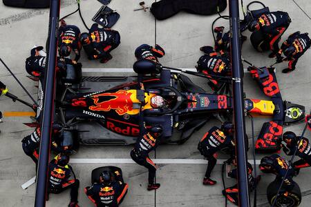 GP Austria: Lo que tienes que saber de la carrera Sprint en el Red Bull Ring