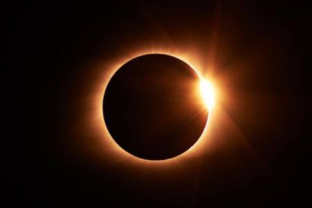 Eclipse Solar Híbrido: ¿En dónde se podrá ver este evento astronómico?